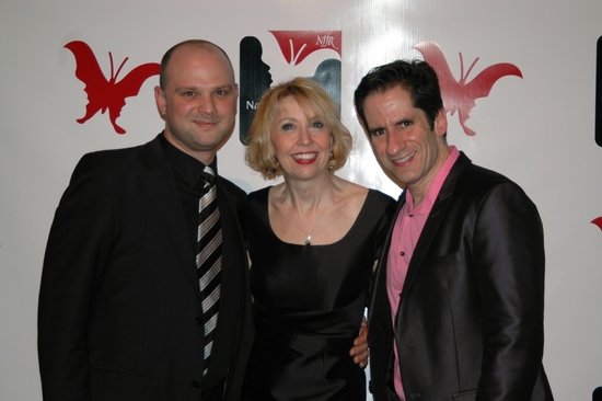 Photo Coverage: Broadway for Medicine II Benefit 