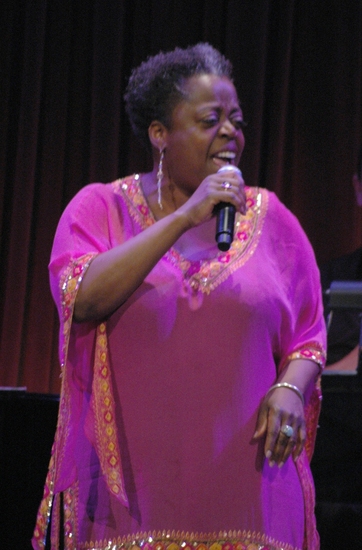 Lillias White Photo