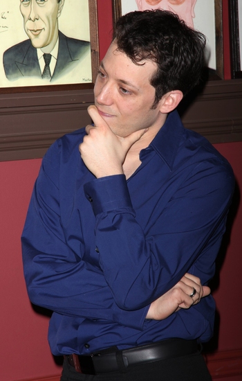 Photo Coverage: Dori Berinstein Receives CTI's Robert Whitehead Award Image