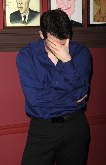 Photo Coverage: Dori Berinstein Receives CTI's Robert Whitehead Award Image