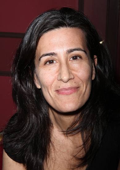 Photo Coverage: Dori Berinstein Receives CTI's Robert Whitehead Award Image