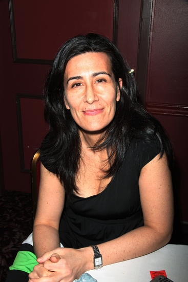 Photo Coverage: Dori Berinstein Receives CTI's Robert Whitehead Award Image