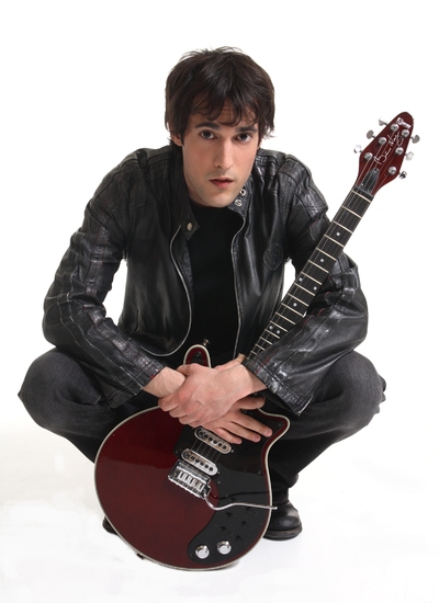 Photo Flash: WE WILL ROCK YOU at the Panasonic Image