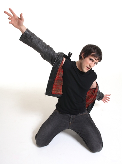 Photo Flash: WE WILL ROCK YOU at the Panasonic Image