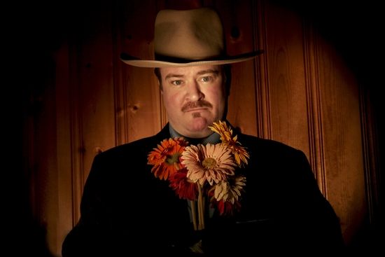 Photo Flash: Tracy Letts' KILLER JOE Image