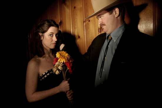 Photo Flash: Tracy Letts' KILLER JOE Image