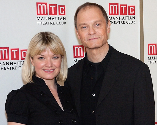 Photo Coverage: ACCENT ON YOUTH Meets the Press Image