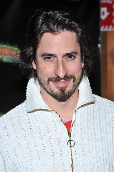 Photo Coverage: TOXIC AVENGER in the Studio! Image