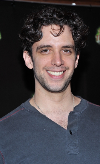 Photo Coverage: TOXIC AVENGER in the Studio! Image