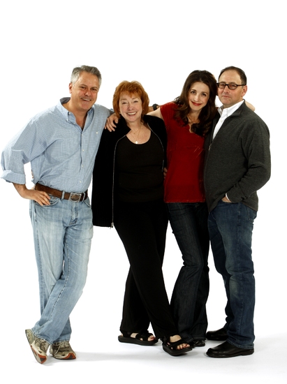 Photo Flash: OUR MOTHER'S BRIEF AFFAIR At SCR Image