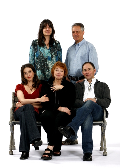 Photo Flash: OUR MOTHER'S BRIEF AFFAIR At SCR Image