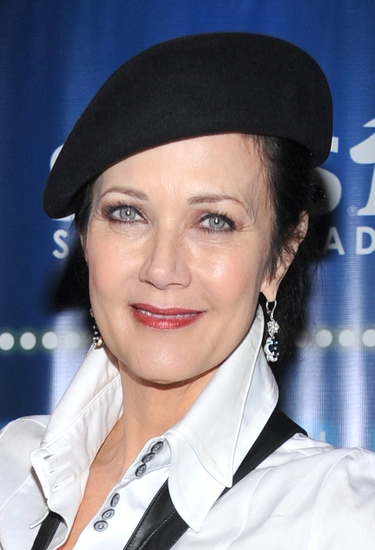 Photo Coverage: Carter & Tartaglia Visit 'SIRIUS XM BDWY LIVE!' Image