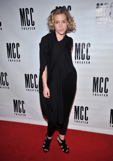 Photo Coverage: MCC's MISCAST 2009 Gala Image
