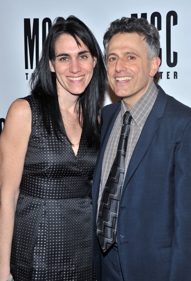 Photo Coverage: MCC's MISCAST 2009 Gala Image