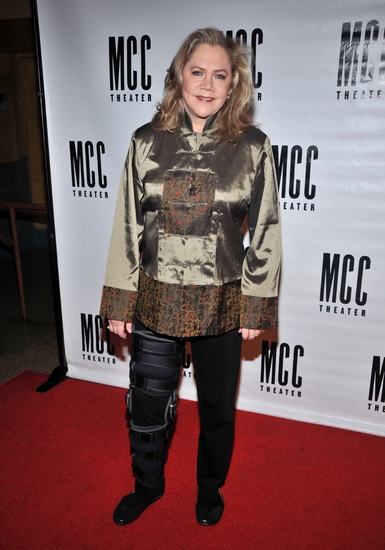 Photo Coverage: MCC's MISCAST 2009 Gala Image