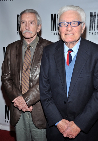 Photo Coverage: MCC's MISCAST 2009 Gala Image