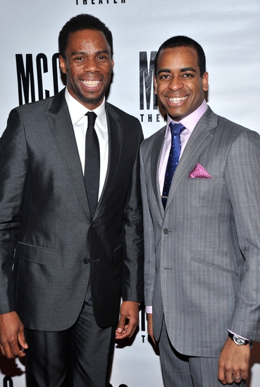 Photo Coverage: MCC's MISCAST 2009 Gala Image