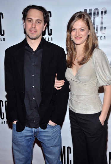 Photo Coverage: MCC's MISCAST 2009 Gala Image