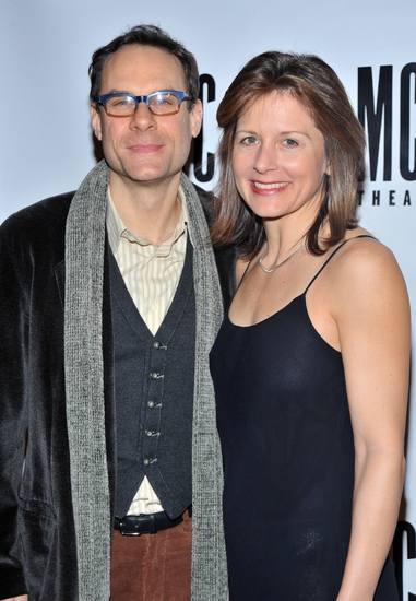 Photo Coverage: MCC's MISCAST 2009 Gala Image
