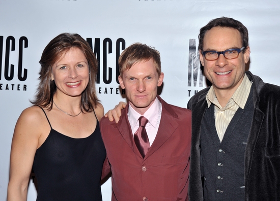 Photo Coverage: MCC's MISCAST 2009 Gala Image