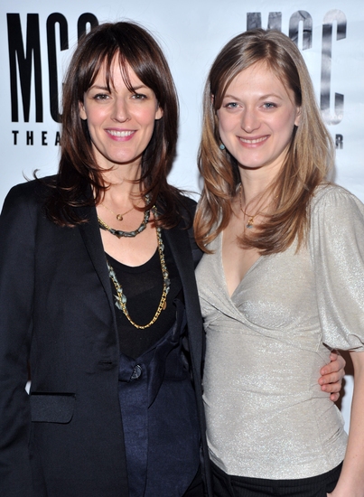 Photo Coverage: MCC's MISCAST 2009 Gala Image