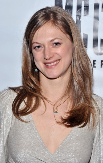 Photo Coverage: MCC's MISCAST 2009 Gala Image