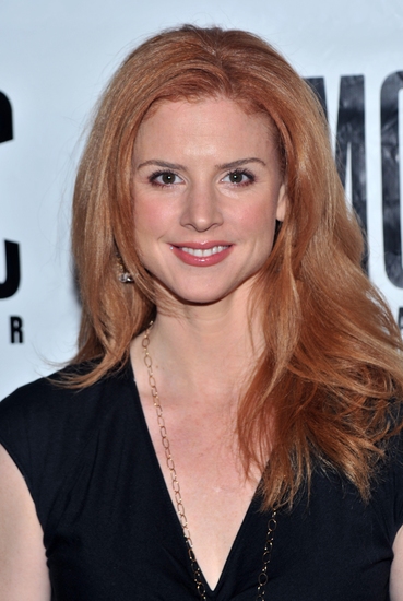 Photo Coverage: MCC's MISCAST 2009 Gala Image