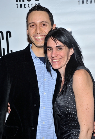 Photo Coverage: MCC's MISCAST 2009 Gala Image