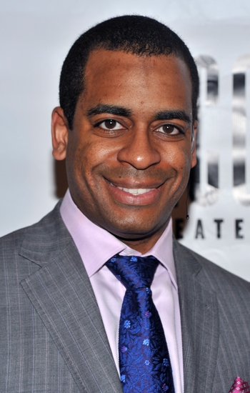 Photo Coverage: MCC's MISCAST 2009 Gala Image