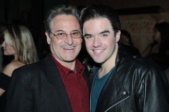Photo Flash: GREASE Tour is the 'Word' in LA! Image