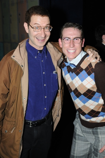 Photo Flash: GREASE Tour is the 'Word' in LA! Image