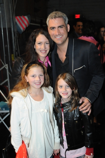 Photo Flash: GREASE Tour is the 'Word' in LA! Image
