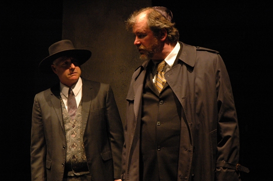 Photo Flash: The Merchant of Venice At Seattle Center Image