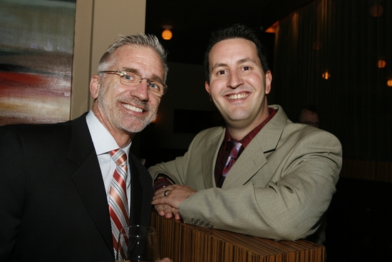 Photo Flash: MASTER CLASS Opens at Paper Mill Image