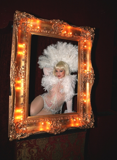 Photo Flash: The Academy of Magical Arts Awards Image