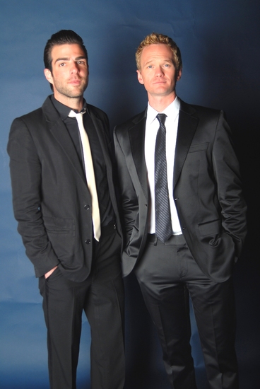 Photo Flash: The Academy of Magical Arts Awards Image