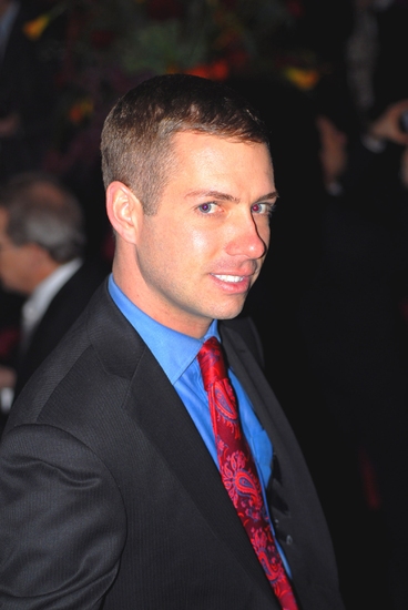 Photo Flash: The Academy of Magical Arts Awards Image