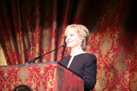 Photo Flash: The Academy of Magical Arts Awards Image