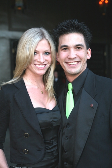 Photo Flash: The Academy of Magical Arts Awards Image