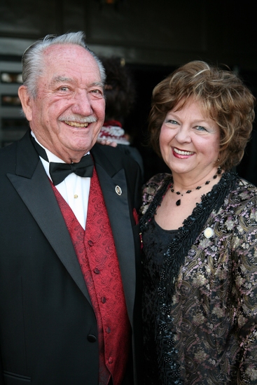 Photo Flash: The Academy of Magical Arts Awards Image