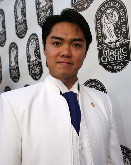 Photo Flash: The Academy of Magical Arts Awards Image