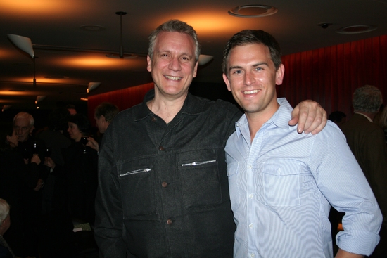 Photo Coverage: The Firebrand of Florence Image