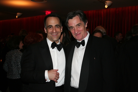 Photo Coverage: The Firebrand of Florence Image