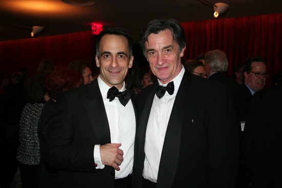 Photo Coverage: The Firebrand of Florence Image