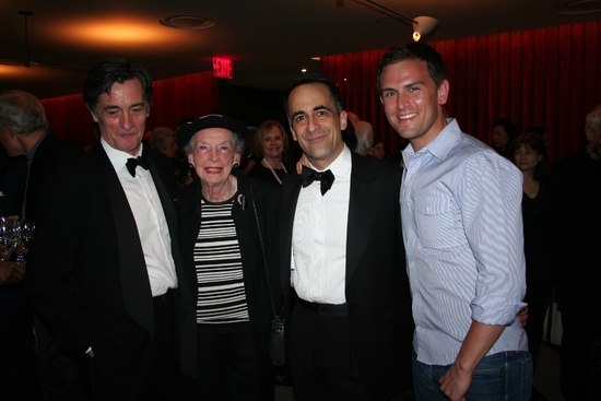 Photo Coverage: The Firebrand of Florence Image