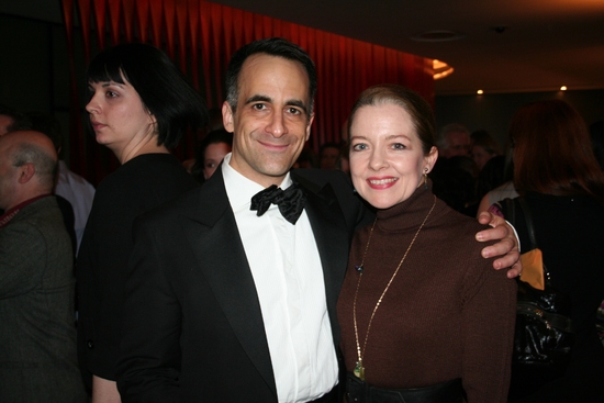 Photo Coverage: The Firebrand of Florence Image