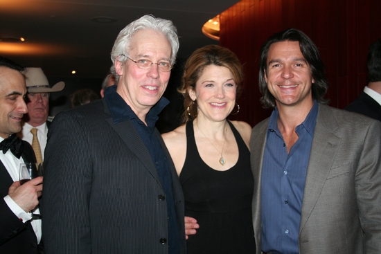 Photo Coverage: The Firebrand of Florence Image