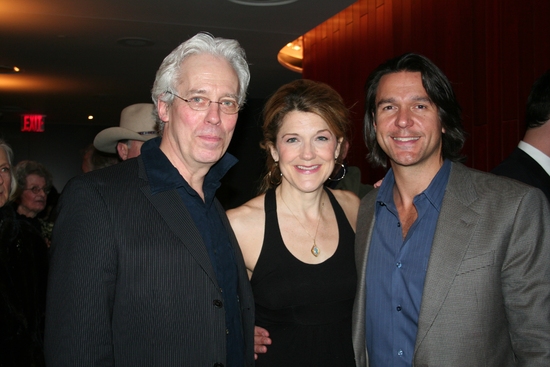 Photo Coverage: The Firebrand of Florence Image