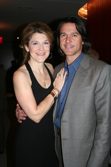Photo Coverage: The Firebrand of Florence Image