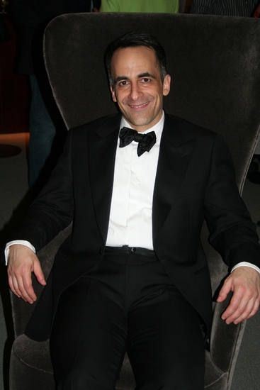 Photo Coverage: The Firebrand of Florence Image